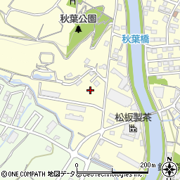 静岡県牧之原市勝俣1959周辺の地図