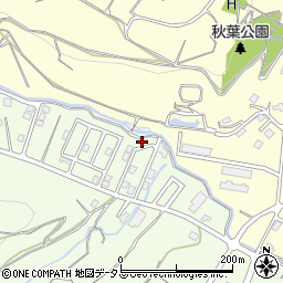 静岡県牧之原市道場199-14周辺の地図