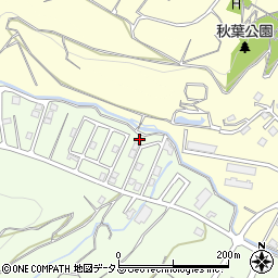 静岡県牧之原市道場199-9周辺の地図