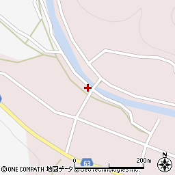 広島県三次市下志和地町902周辺の地図