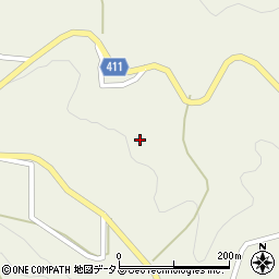 広島県神石郡神石高原町近田1196周辺の地図