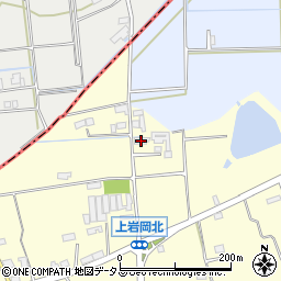 株式会社やさい村周辺の地図