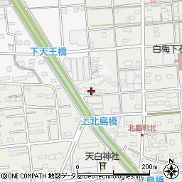 釜慶鉄工周辺の地図