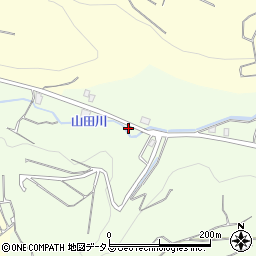 静岡県牧之原市道場312周辺の地図
