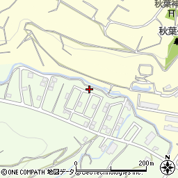 静岡県牧之原市道場212周辺の地図