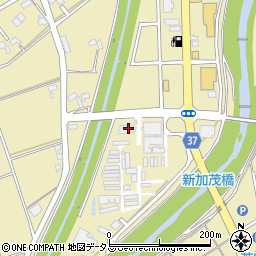 静岡県菊川市加茂3360周辺の地図