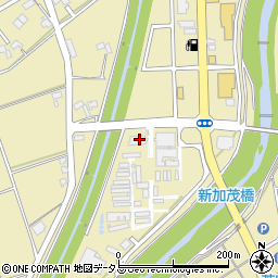 静岡県菊川市加茂3360周辺の地図