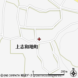 広島県三次市上志和地町759周辺の地図