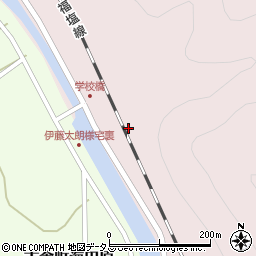 広島県三次市吉舎町三玉792周辺の地図