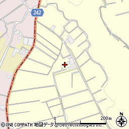 静岡県牧之原市西萩間1183周辺の地図