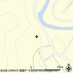 広島県三次市海渡町935周辺の地図