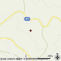 広島県神石郡神石高原町近田1201周辺の地図