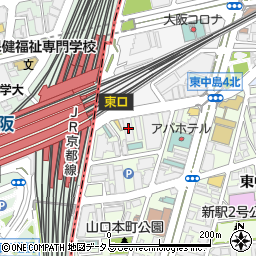 株式会社ダイゴ周辺の地図