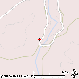 広島県三次市下志和地町1453周辺の地図