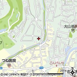 静岡県浜松市中央区和合町211周辺の地図