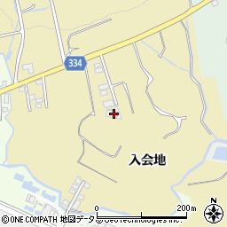 伊藤鋼建周辺の地図