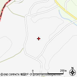 岡山県井原市芳井町西三原2236周辺の地図