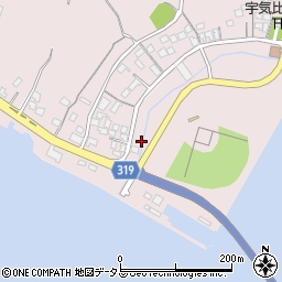 静岡県浜松市中央区白洲町3828周辺の地図