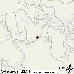 岡山県岡山市北区富吉1942周辺の地図