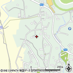 静岡県浜松市中央区和合町1065周辺の地図