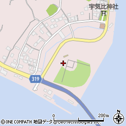 静岡県浜松市中央区白洲町3868周辺の地図