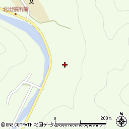 岡山県総社市見延984周辺の地図