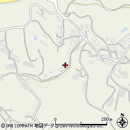 岡山県岡山市北区富吉1937周辺の地図