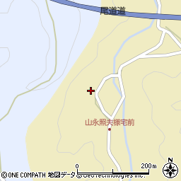 広島県三次市吉舎町矢井210周辺の地図