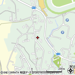 静岡県浜松市中央区和合町1046周辺の地図