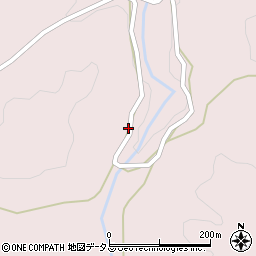 広島県三次市下志和地町1455周辺の地図