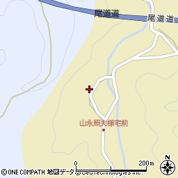 広島県三次市吉舎町矢井211周辺の地図