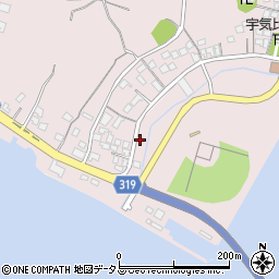 静岡県浜松市中央区白洲町3147周辺の地図