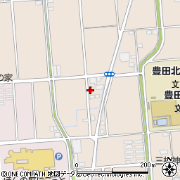 青江重機周辺の地図