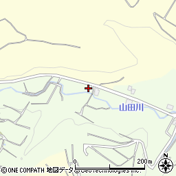 静岡県牧之原市道場336周辺の地図