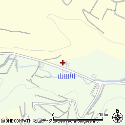 静岡県牧之原市道場319周辺の地図