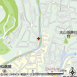 静岡県浜松市中央区和合町212周辺の地図