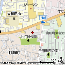 株式会社宮崎鉄工周辺の地図