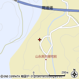 広島県三次市吉舎町矢井214周辺の地図