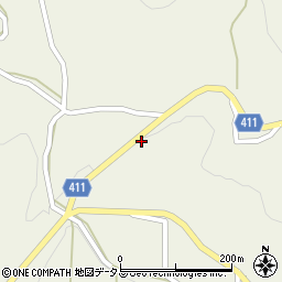 広島県神石郡神石高原町近田1315周辺の地図