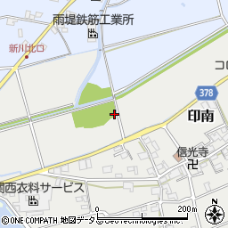 株式会社村上石材周辺の地図