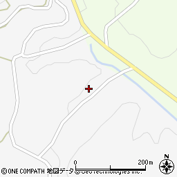 岡山県井原市芳井町西三原2212周辺の地図