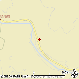 島根県益田市下種町1799周辺の地図