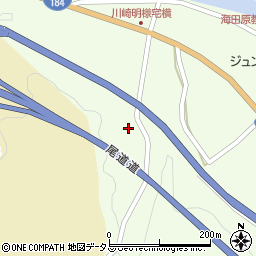 広島県三次市吉舎町海田原658周辺の地図