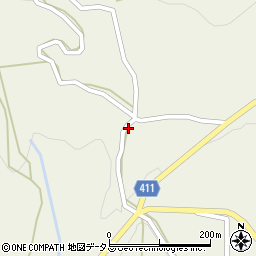 広島県神石郡神石高原町近田1293周辺の地図