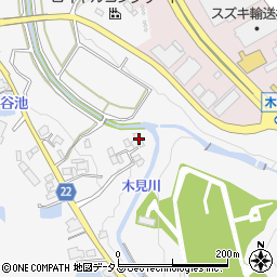 大成鉄工所周辺の地図