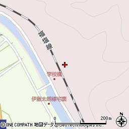 広島県三次市吉舎町三玉846周辺の地図