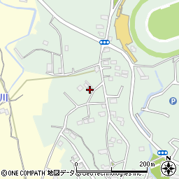 静岡県浜松市中央区和合町987周辺の地図