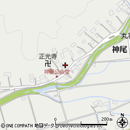 ウエルシア薬局　菊川病院前店周辺の地図