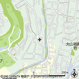 静岡県浜松市中央区和合町217周辺の地図