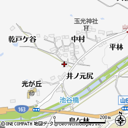 株式会社誠工務店周辺の地図